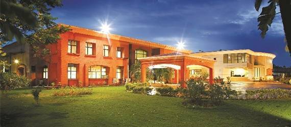 Optical Fiber Cable Plant Goa