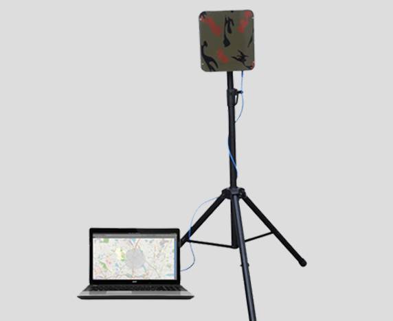 Ground Surveillance Radar