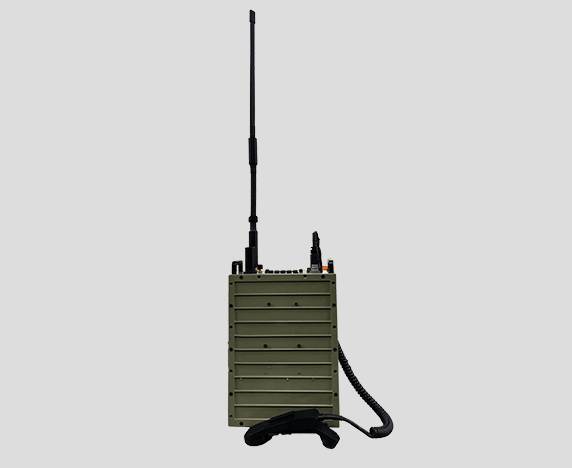 Software Defined Radios