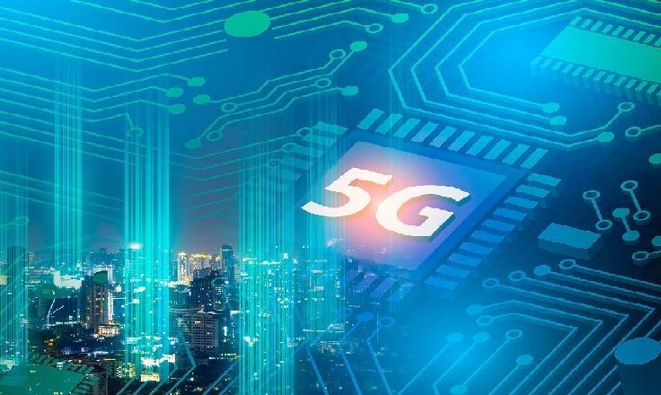 Robotic World & Automation Through 5G Technology – By Choice or By Force