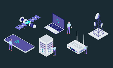 Network Disaggregation