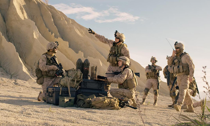 A Closer Look at the Significance of Radio Relay Technology