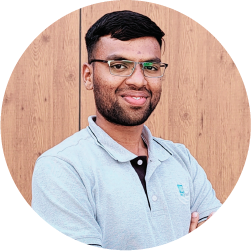 Prakash Shankar