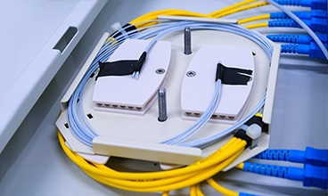 Fiber Distribution Box