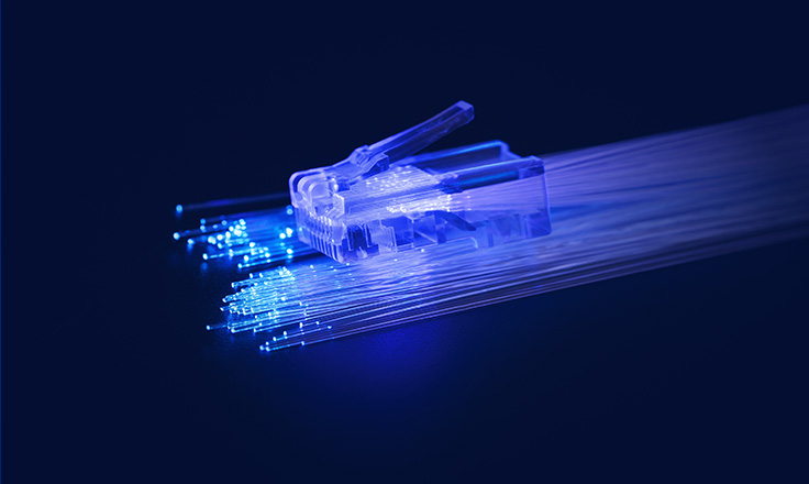 Fiber Optic Internet Explained: The Science Behind Lightning-fast Connections